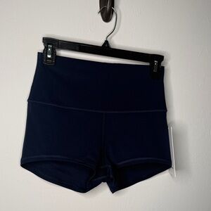 Lululemon Align High Rise Short 2”